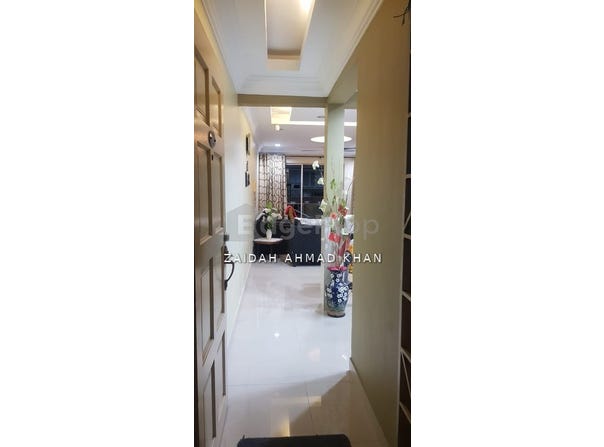 Jalan Margosa SD10/1, Bandar Sri Damansara, Bandar Sri Damansara, Selangor 52200