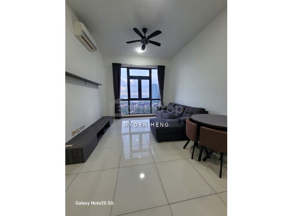 Johor Bahru, Johor 80150