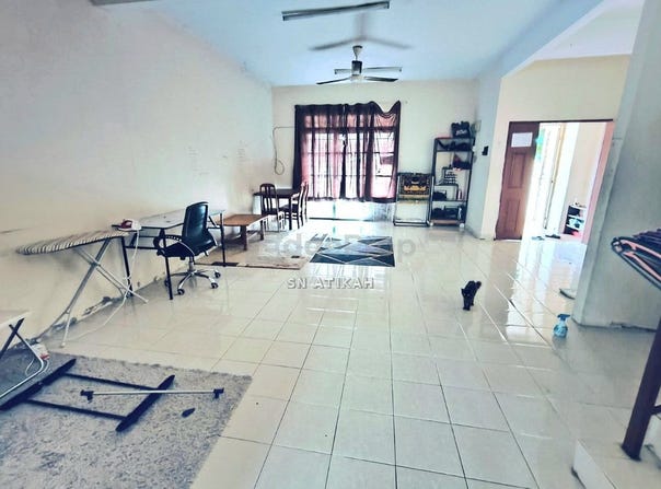 Taman Banting Baru, Banting, Selangor 42700
