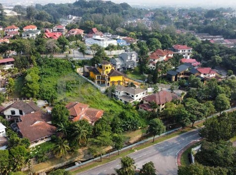 Section 9, Shah Alam, Selangor 40100