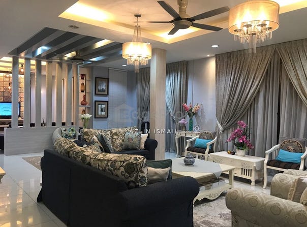 Jalan Hijau Alam U9/14G , Shah Alam, Selangor 40150