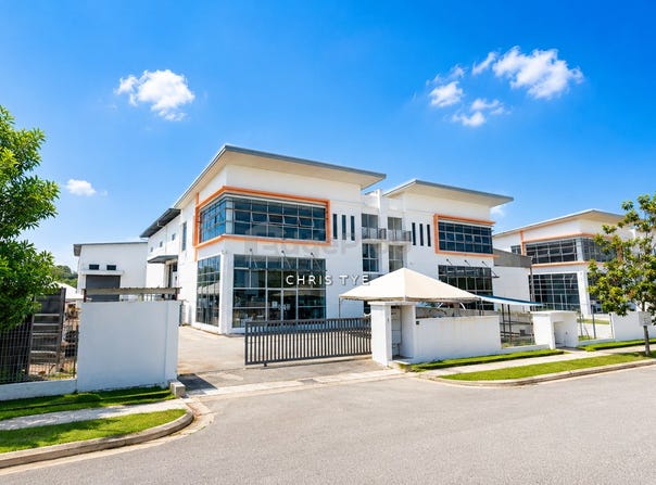 Jalan STR 3, Rawang, Selangor 48000