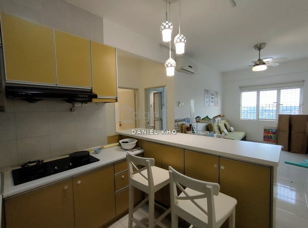 Shah Alam, Selangor 40400