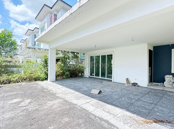 Jalan Tm 3/1, Taman Taming Mutiara 3, Bandar Sungai Long, Selangor 43000