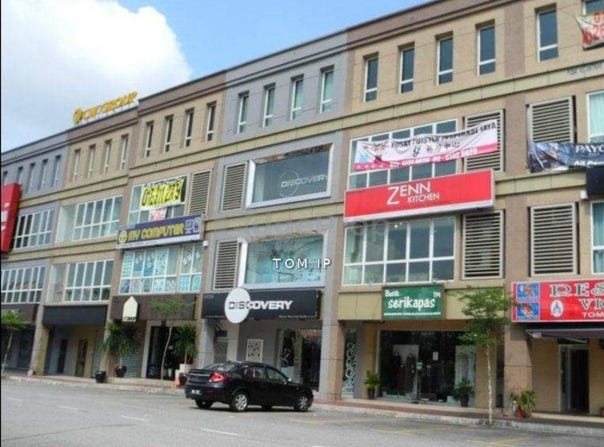 Petaling Jaya, Selangor