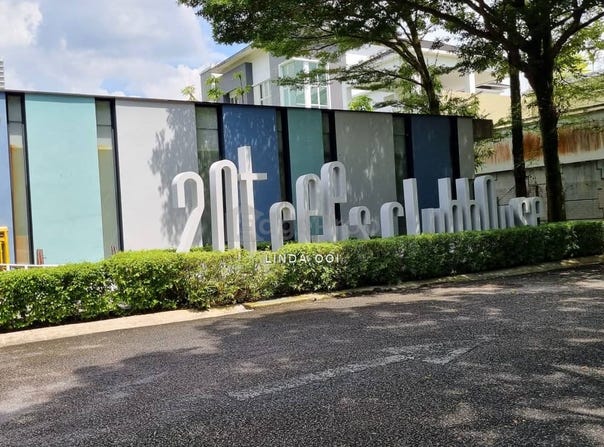 Jalan K 5, Taman Melawati, Selangor 68000