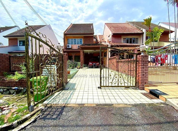 Taman Tun Dr Ismail, Kuala Lumpur 60000
