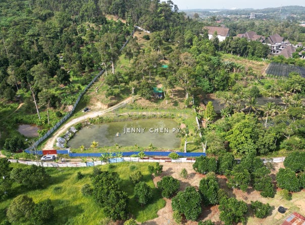 Semenyih, Selangor