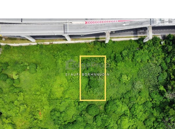 Lorong Keramat, Keramat, Kuala Lumpur 54000