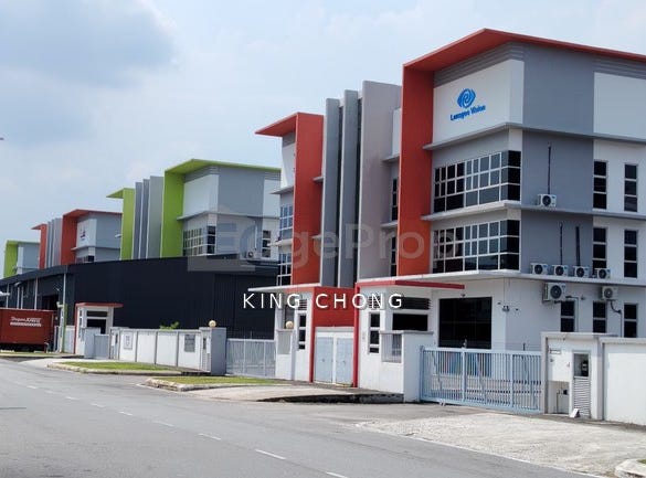 J, Puchong, Selangor 47130