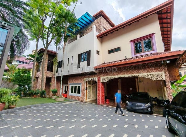 Petaling Jaya, Selangor 46350