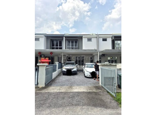 Jalan TTS, Semenyih, Selangor 43500