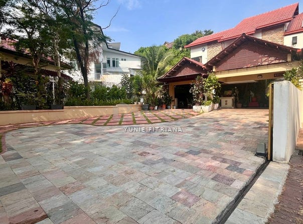 Laman Sanur, Seksyen 13, Shah Alam, Selangor 40100