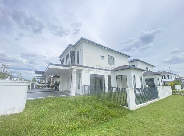 Bandar Puncak Alam, Selangor 47000
