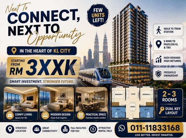 Cheras, Kuala Lumpur 56000
