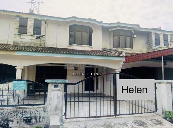 Lintasan Pegoh 3, Lahat, Perak 31500