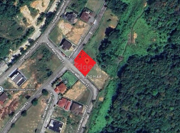 Gerbang Meru Indah, Ipoh, Perak 30020