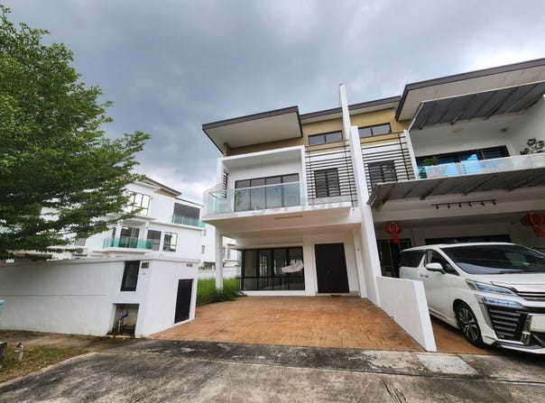 Bandar Country Homes, Selangor 48000