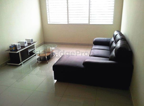 Jalan SP 4/21, Bandar Saujana Putra, Selangor 42610