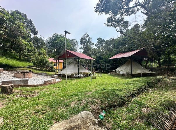 Hulu Selangor, Selangor 44000