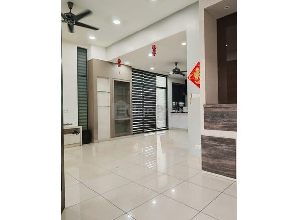 Lorong Villa Permai, Butterworth, Penang 13400