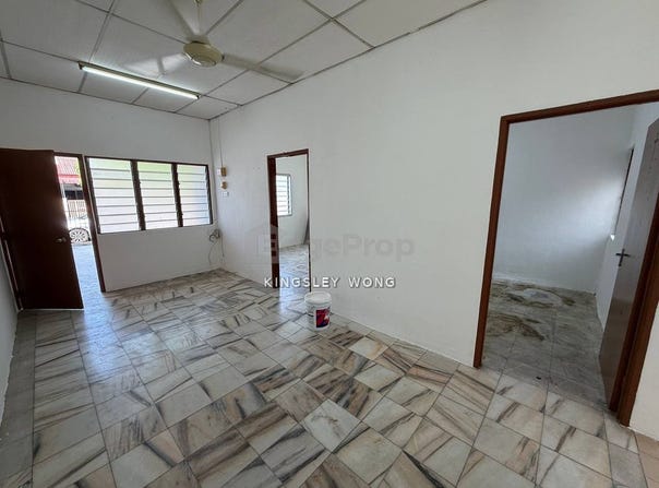 Klebang Restu, Ipoh, Perak 30020
