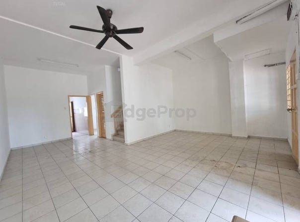 Jalan Kerongsang, Klang, Selangor 41200