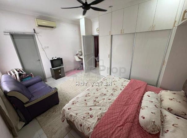 Bangi, Selangor 43650