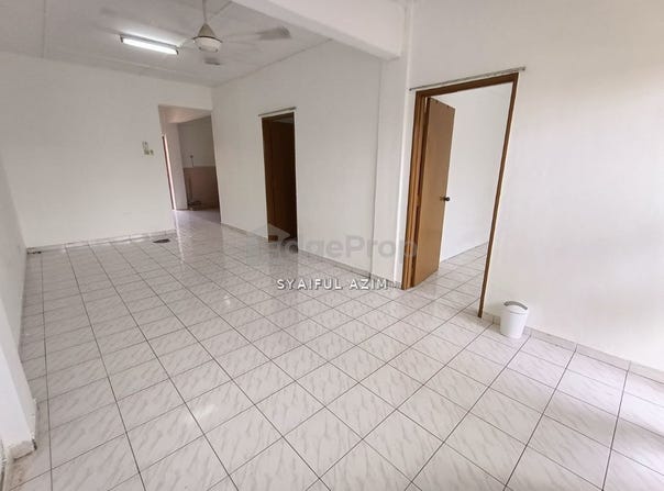 Persiaran Tun Teja Utama, Rawang, Selangor 48000