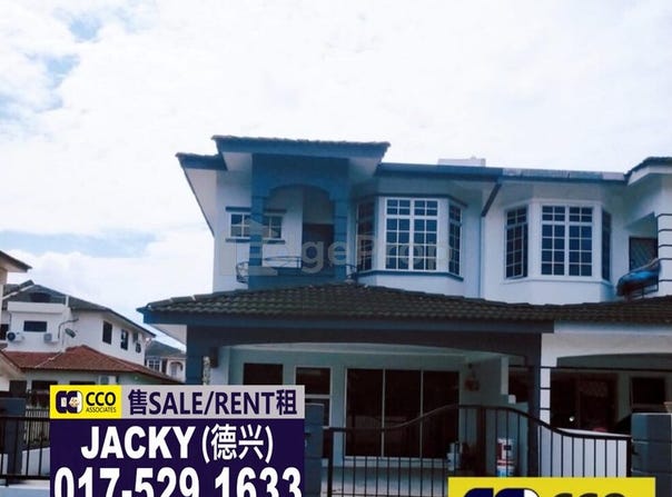 Ipoh, Perak 31400