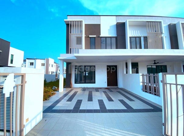 Semenyih, Semenyih, Selangor 43700