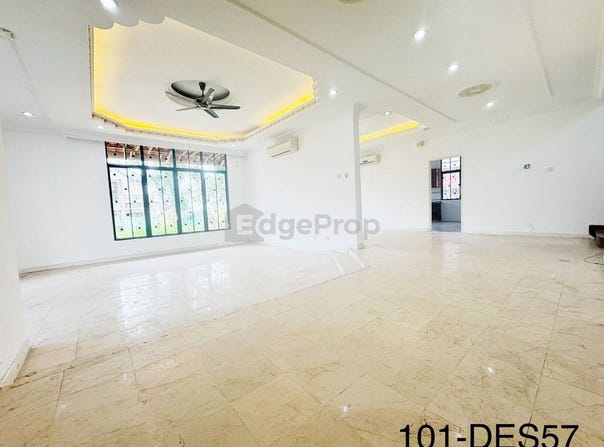 Jalan Anggerik Oncidium, Shah Alam, Selangor 40460