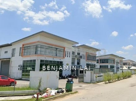 Rawang, Selangor 48000