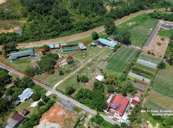 Puchong, Selangor 47100