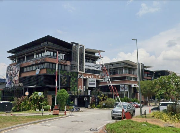 Puchong, Selangor 47100