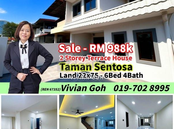 Johor Bahru, Johor 80150