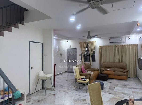 Lorong Bendahara, Klang, Selangor 41200