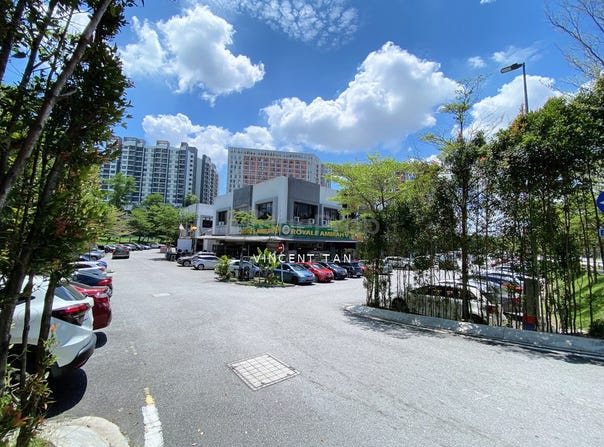Shah Alam, Selangor 40150