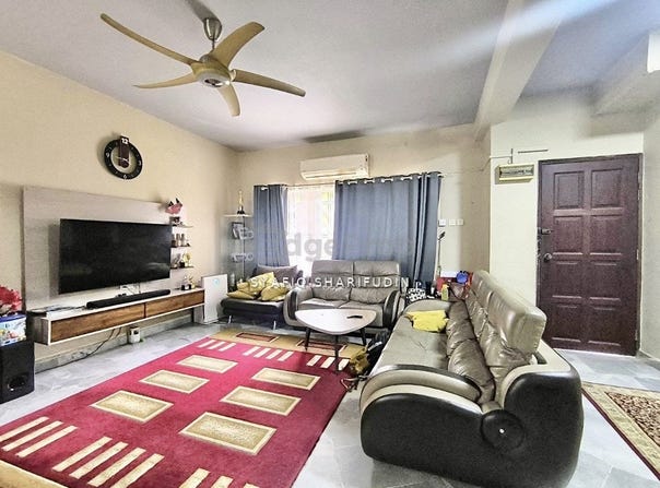 Shah Alam, Selangor