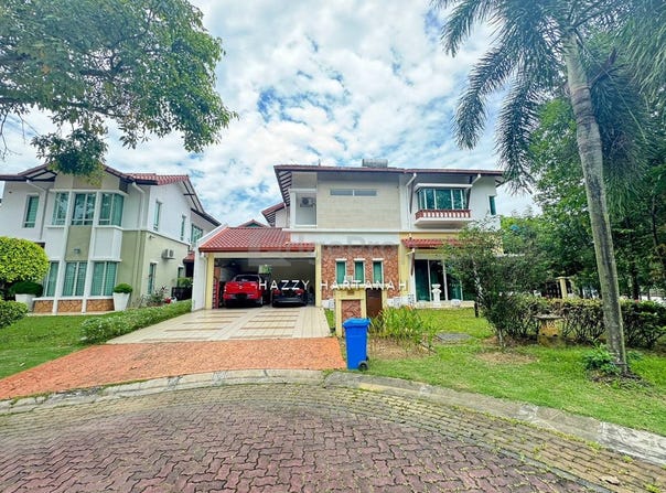 Setia Alam, Selangor 40170