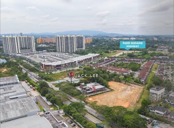 Johor Bahru, Johor 81200
