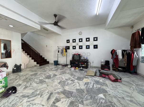 Jalan Sri Petaling, Sri Petaling, Kuala Lumpur 57000