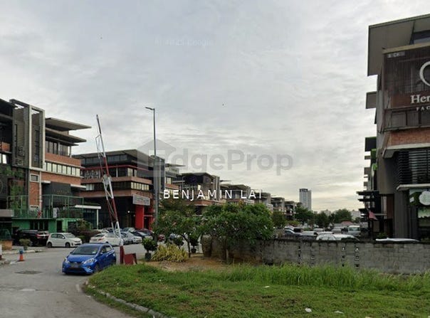 Puchong, Selangor 47100