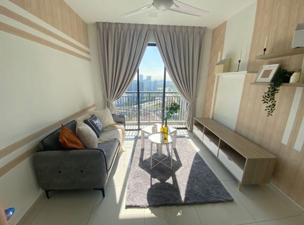 Selangor, Subang Jaya, Selangor 47600