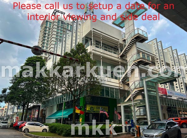 Kota Damansara, Selangor 47810