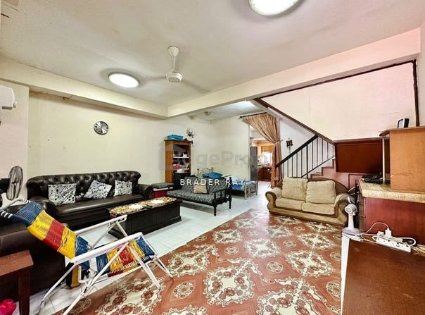 Rawang, Selangor 48020