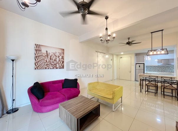 Off Jalan Kemuning Prima, Kemuning Utama, 42450, Selangor, Kota Kemuning, Selangor 42450