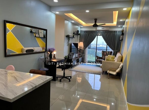 Jalan Budiman 22/3, Subang West, 40300, Selangor, Shah Alam, Selangor 40300