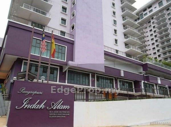 Shah Alam, Selangor 40300