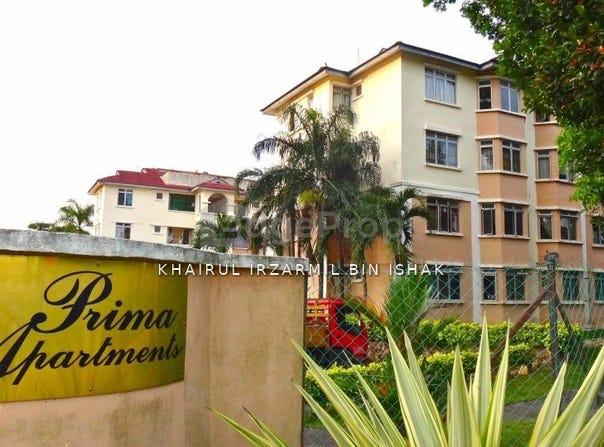 Off Kota Warisan, 43900, Selangor, Sepang, Selangor 43900